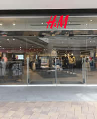 h&m fashion store fan mallorca